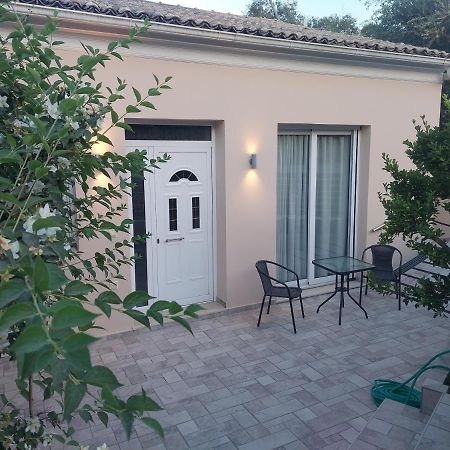 Aphrodite House Limni  Екстер'єр фото