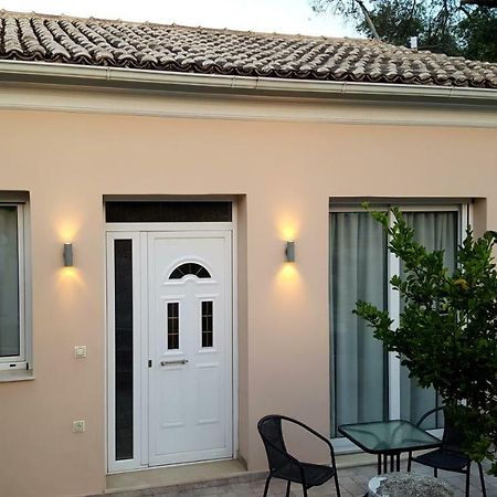 Aphrodite House Limni  Екстер'єр фото