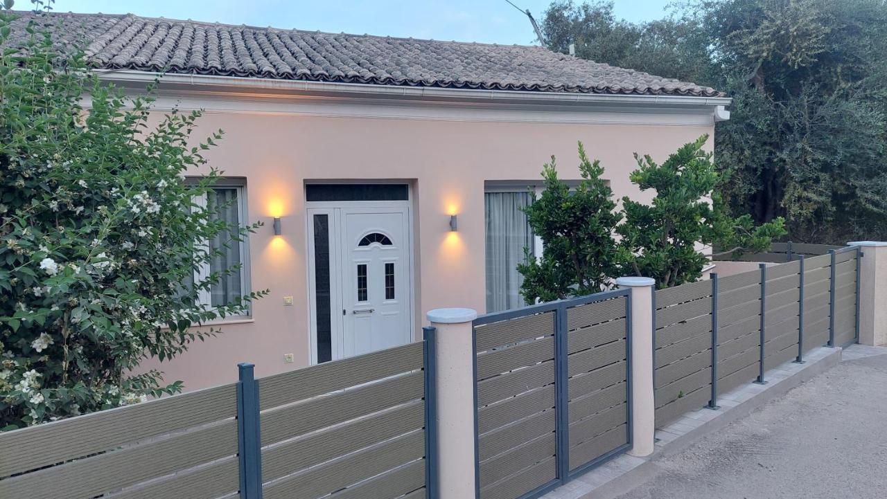 Aphrodite House Limni  Екстер'єр фото