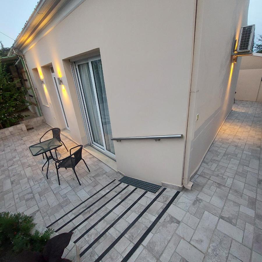 Aphrodite House Limni  Екстер'єр фото