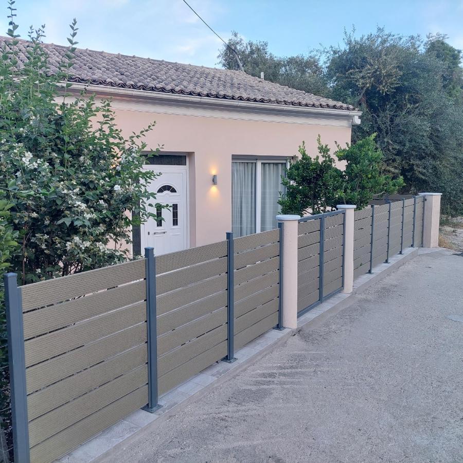 Aphrodite House Limni  Екстер'єр фото