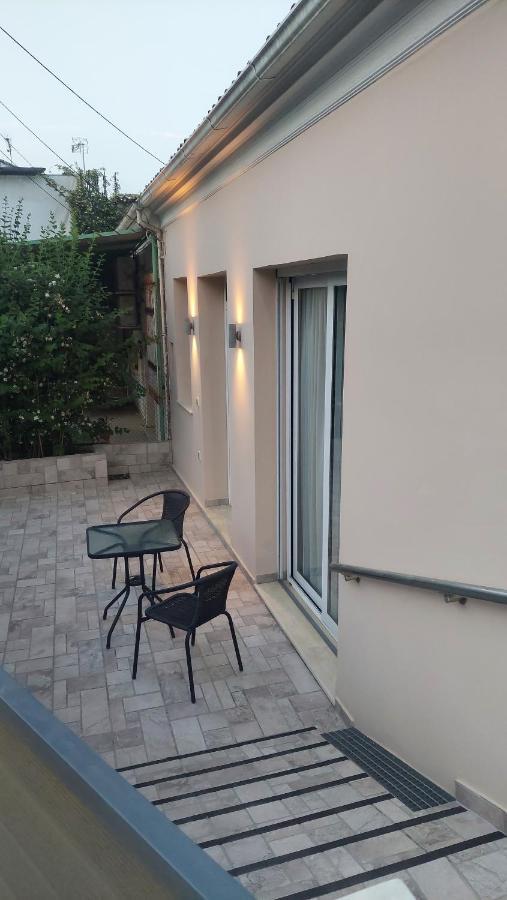 Aphrodite House Limni  Екстер'єр фото