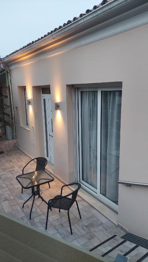 Aphrodite House Limni  Екстер'єр фото