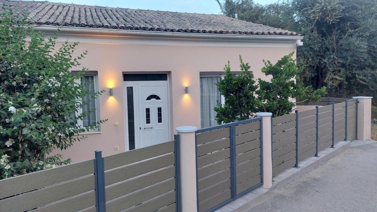 Aphrodite House Limni  Екстер'єр фото