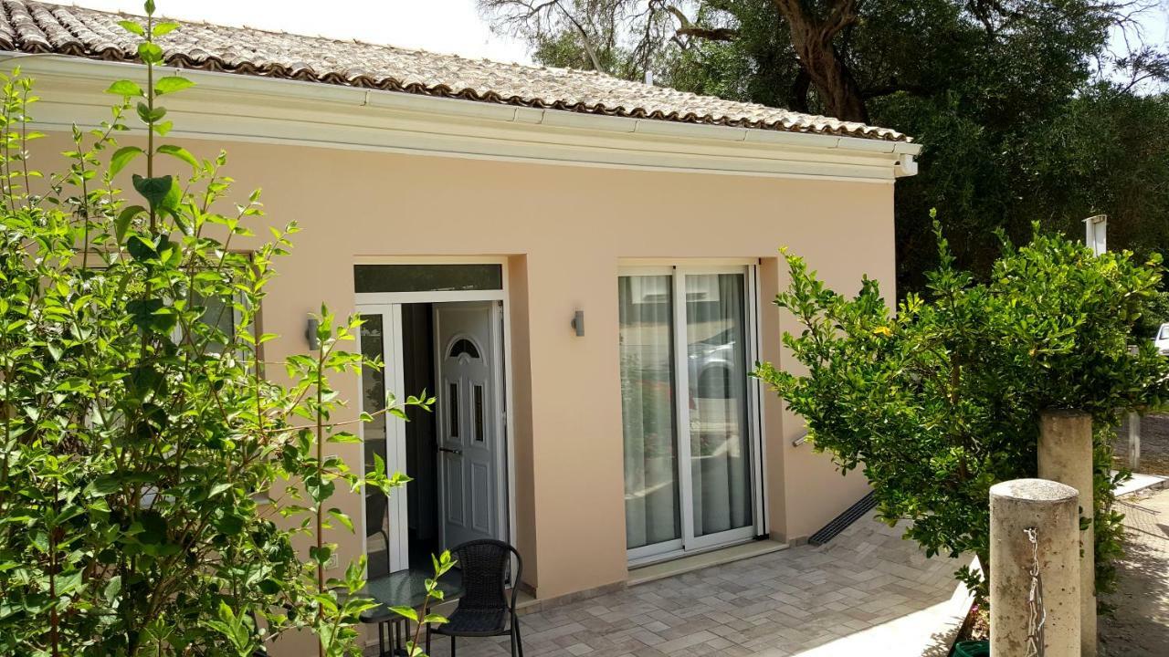 Aphrodite House Limni  Екстер'єр фото