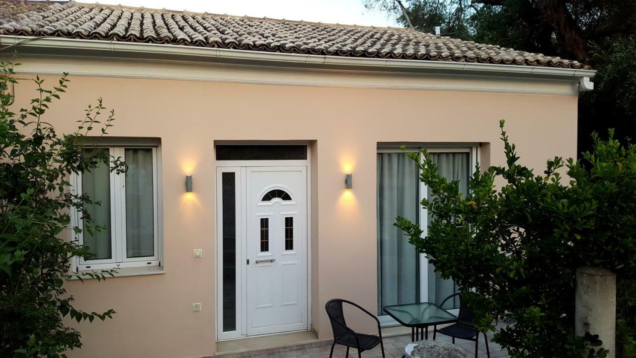 Aphrodite House Limni  Екстер'єр фото