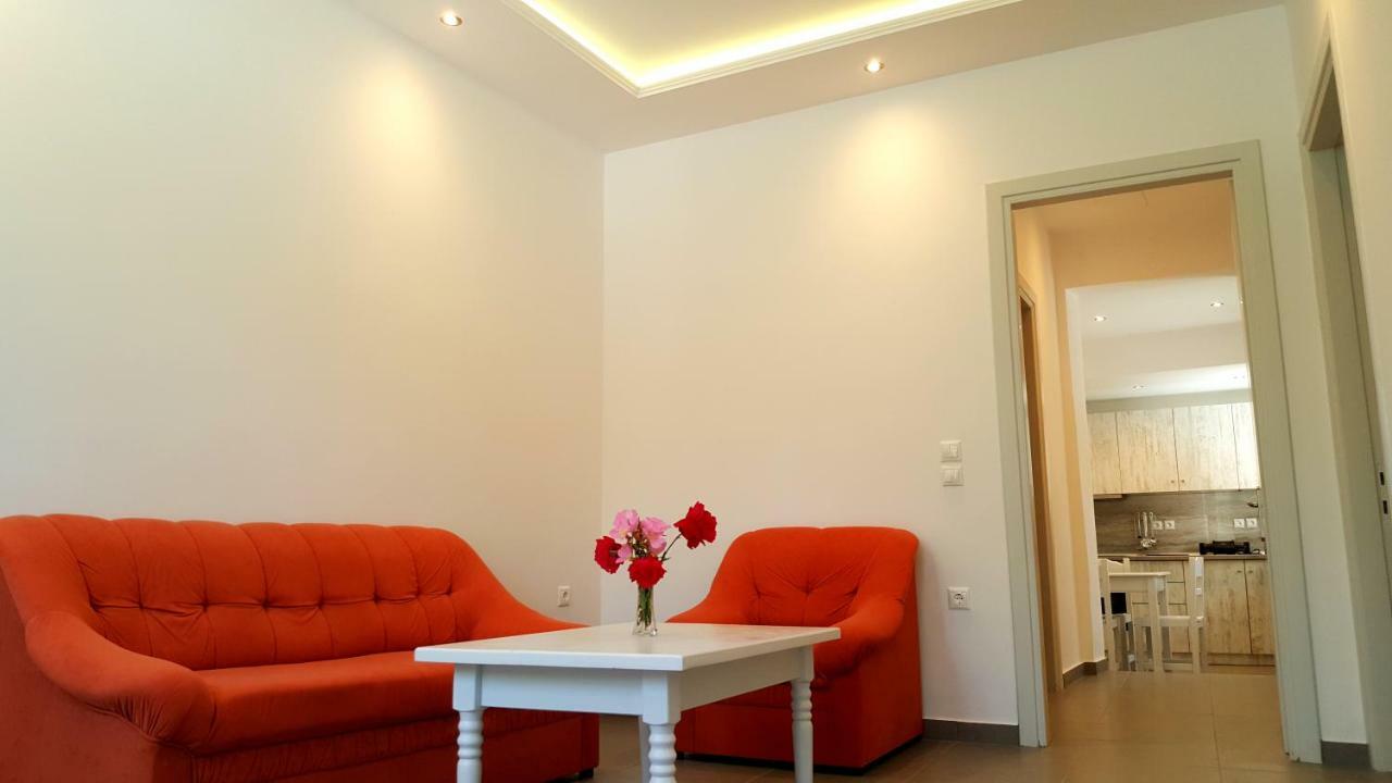 Aphrodite House Limni  Екстер'єр фото