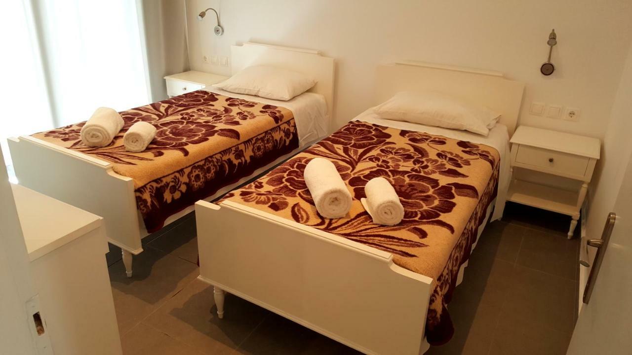 Aphrodite House Limni  Екстер'єр фото