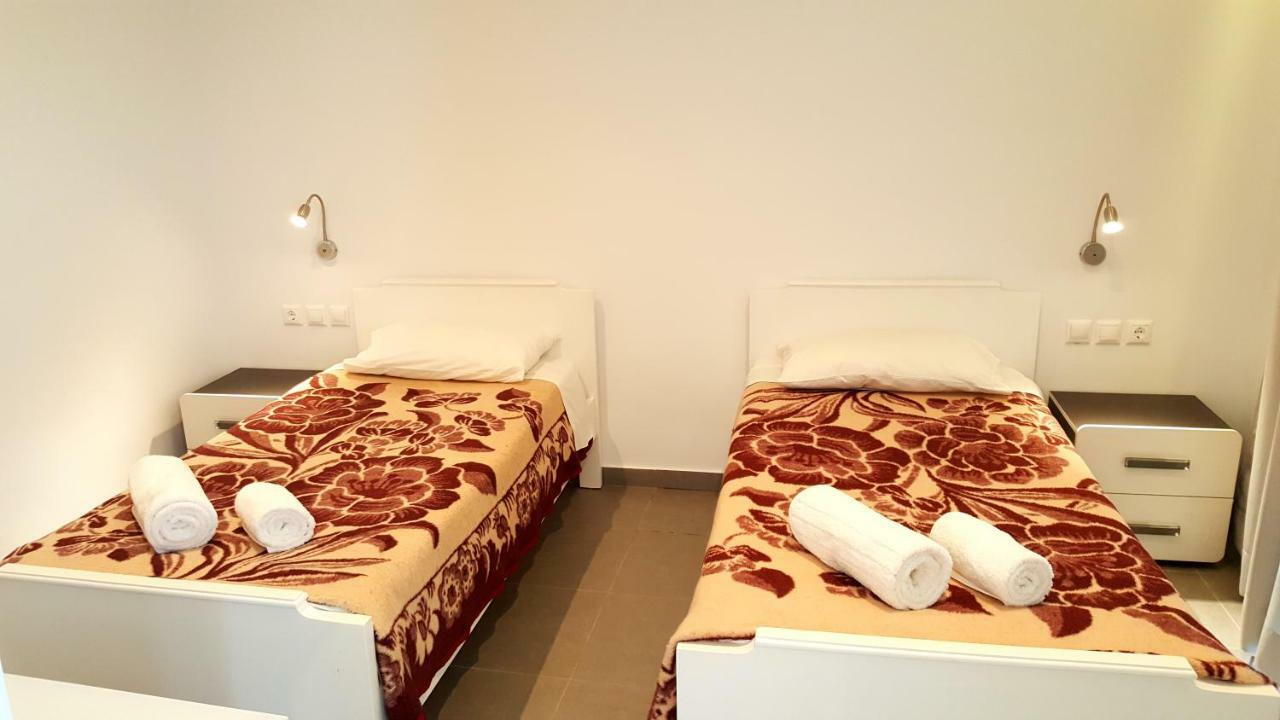 Aphrodite House Limni  Екстер'єр фото