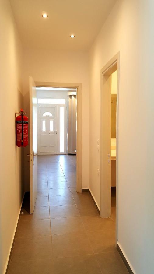 Aphrodite House Limni  Екстер'єр фото