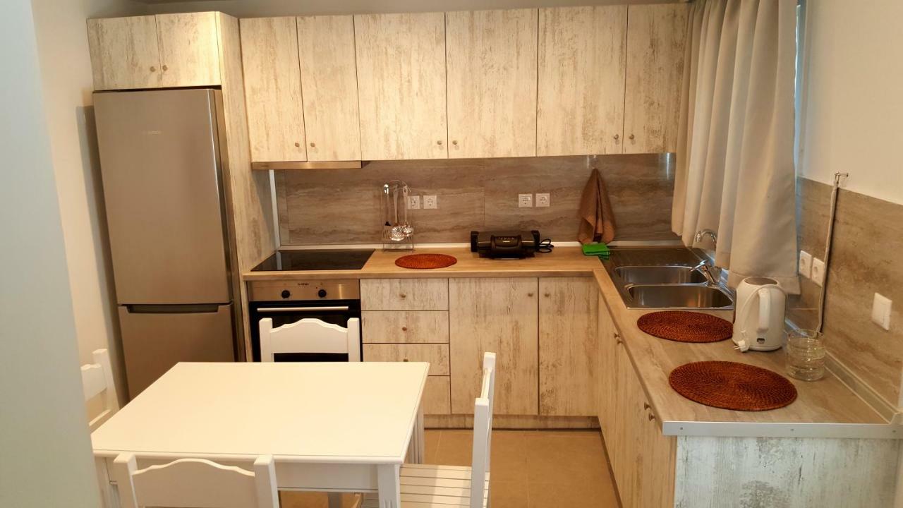 Aphrodite House Limni  Екстер'єр фото